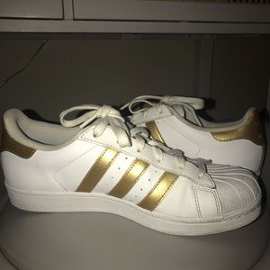 Adidas Superstar Shoes